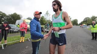 Irish Runner 5 Mile Highlights