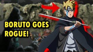 BORUTO Has The SADDEST Backstory In NARUTO.. | Boruto Chapter 79!