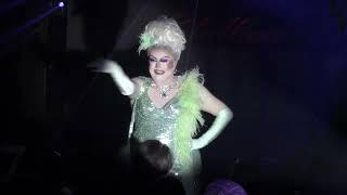 Lawrence Chaney Round#10 DragCompetition Fri Oct 13th 2023 340nightclub Pomona, California