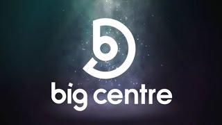 The end of Big Centre TV