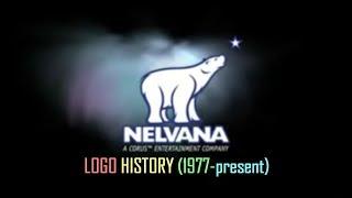 [#818] Nelvana Logo History (1977-present)