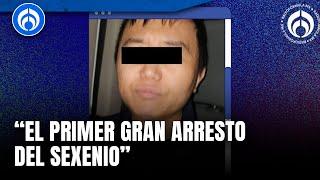 Zhi Dong 'N', gran proveedor del Cártel de Sinaloa y CJNG: experto