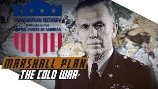 Marshall Plan - COLD WAR DOCUMENTARY