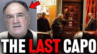 The RICHEST Gambino Mobster TODAY | Sonny Juliano