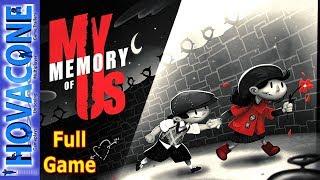 My Memory Of Us | Full Game | Gameplay Walkthrough (Indie)