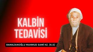 Kalbin Tedavisi - Ramazanoğlu Mahmud Sami Efendi Hazretleri (k.s)