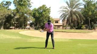 Miguel Angel Jimenez: Swing Sequence