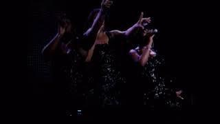 Beyonce & The Mamas Jumpin Jumpin SANGS LIVE (Beyonce LEGENDARY Background Singers)