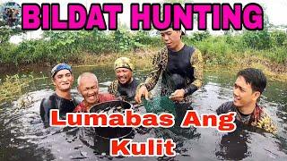 BILDAT HUNTING/ LUMABAS ANG KULIT/Part 1/ Vlog # 509 | LTV