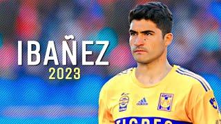 Nicolás Ibañez • Bienvenido a Tigres • Mejores Goles 2023