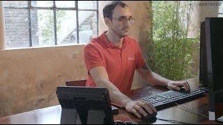 Setting Up Your Hitron Router