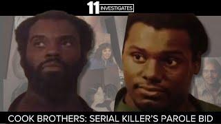 True Crime Deep Dive: Toledo Ohio's Worst Serial Killer Up For Parole