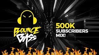 500K Mix | Melbourne Bounce Mix by SP3CTRUM