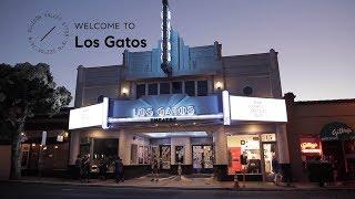 Welcome to Los Gatos from The Dawn Thomas Team and SILICON VALLEY AND BEYOND