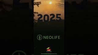 NeoLife UK | Healthy Food Supplements for Wellness & Vitality in 2025 #healtier2025