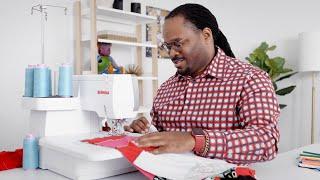 BERNINA Sewing Machines, for a Lifetime of Artistry