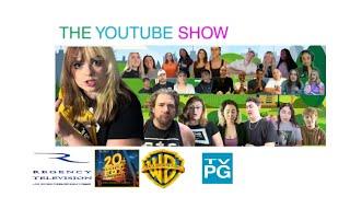 The Youtube Show Episode 2 w/ Regency TV, 20th Century Fox TV and Warner Bros TV