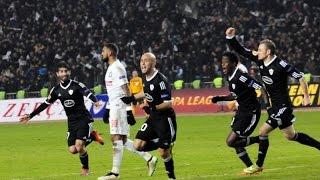 Карабах 0 0 Интер матч Karabakh 00 Inter Milan Goal! Qol! Gol! Голь! Qarabağ FC