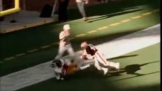 1980 John Jefferson one handed TD reception