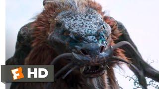 47 Ronin (2013) - Killing The Kirin Scene (1/10) | Movieclips