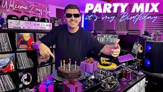 PARTY MIX 2024 | #54 |  IT'S MY BIRTHDAY | Mashups and Remixes of Popular Songs mixed by Dj FDB