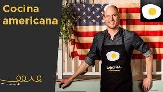 Descubre Cocina americana | Canal Cocina