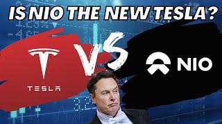 Is NIO The New Tesla? | Nio Stock Analysis | Price Target
