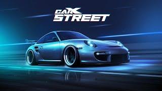 FIRST VIDEO OF CAR X STREET VIDEO.441