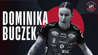 DOMINIKA BUCZEK | Highlights 2023/24