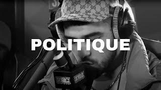 ZKR Type Beat "POLITIQUE" | Instrumental OldSchool/Freestyle | Instru Rap 2023