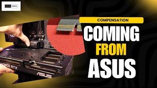 Asus To Compensate For Q-Release Damage