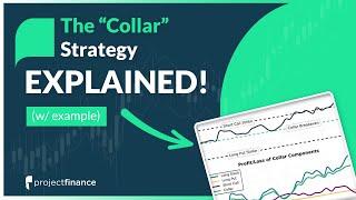 Collar Options Trading Strategy (Best Guide w/ Examples)