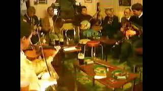 Clancy's session Athy Co Kildare 1990's