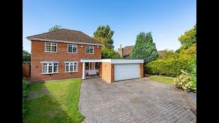 15 Corfton Drive, Tettenhall