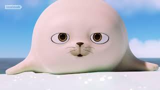 ‍️NEW How I Met My Baby Polar Bear    SEALOOK   EP 109