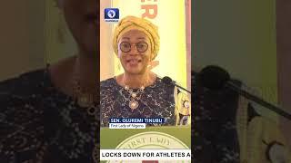 Why I Am A De-tribalised Nigerian - Oluremi Tinubu