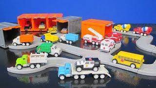 Battat Driven Pocket Series Secret Codes Spoiler Alert Toy Trucks and Toy Cars