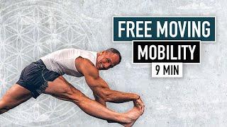 9 MIN FULL BODY MOBILITY ROUTINE | effective daily practice