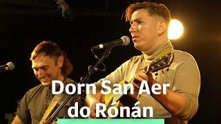 The Mary Wallopers - The Sea Around Us | Dorn San Aer do Rónán