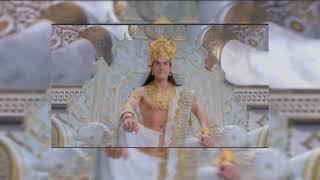 Karmadhikari Shanidev Soundtracks 18- Evil Plan of Indra