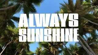 Jon Scott   Always Sunshine (Official Music Video)