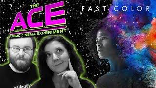 Can Fast Color OUTRUN it's budget? | Review