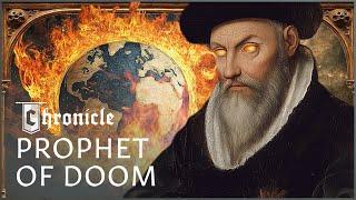 Did Nostradamus Really Foresee History's Most Infamous Events?