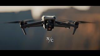 DJI AIR 3 & Osmo Action 4: Epic Cinematic Trailer in 4K