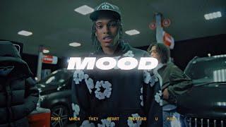 [FREE] Uk Drill Type Beat - Ny Drill Type Beat - "MOOD" | Drill Type Beat Instrumental 2024