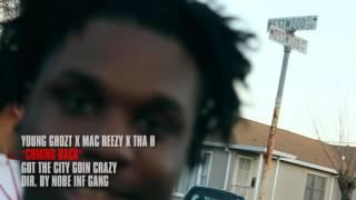 Comin Back - Young Ghozt Ft.Mac Reezy& Tha H( Official Video 2016)Shot By|Noble Cinema