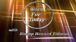 Word For Today