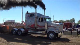 Tractor Pulling ASTTQ 2024