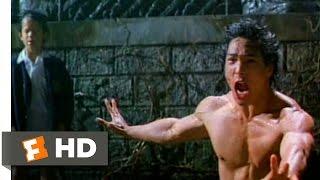 Dragon: The Bruce Lee Story (10/10) Movie CLIP - Bruce Defeats the Demon (1993) HD