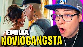 BOFFE REACCIONA a EMILIA: "NOVIOGANGSTA"